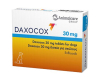 ダキソコックス（エンフリコキシブ30mg）4錠